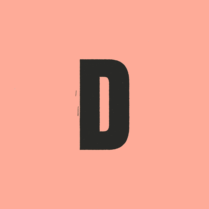 36 Days of Type 2021 5