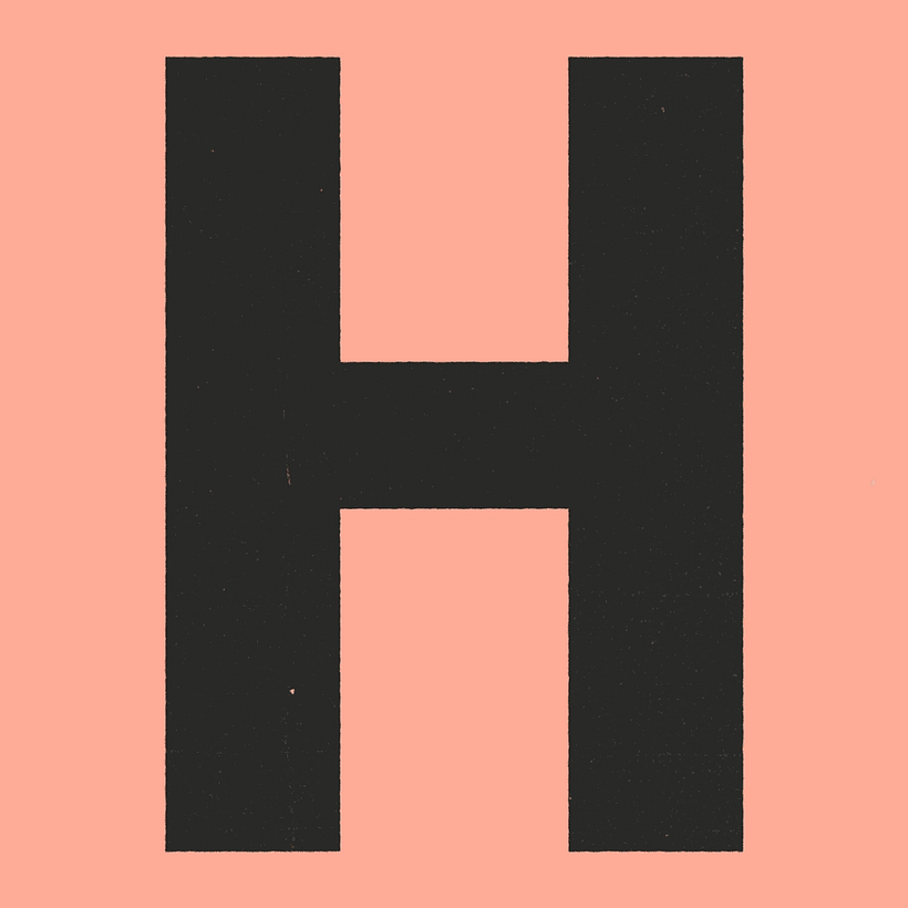 36 Days of Type 2021 9