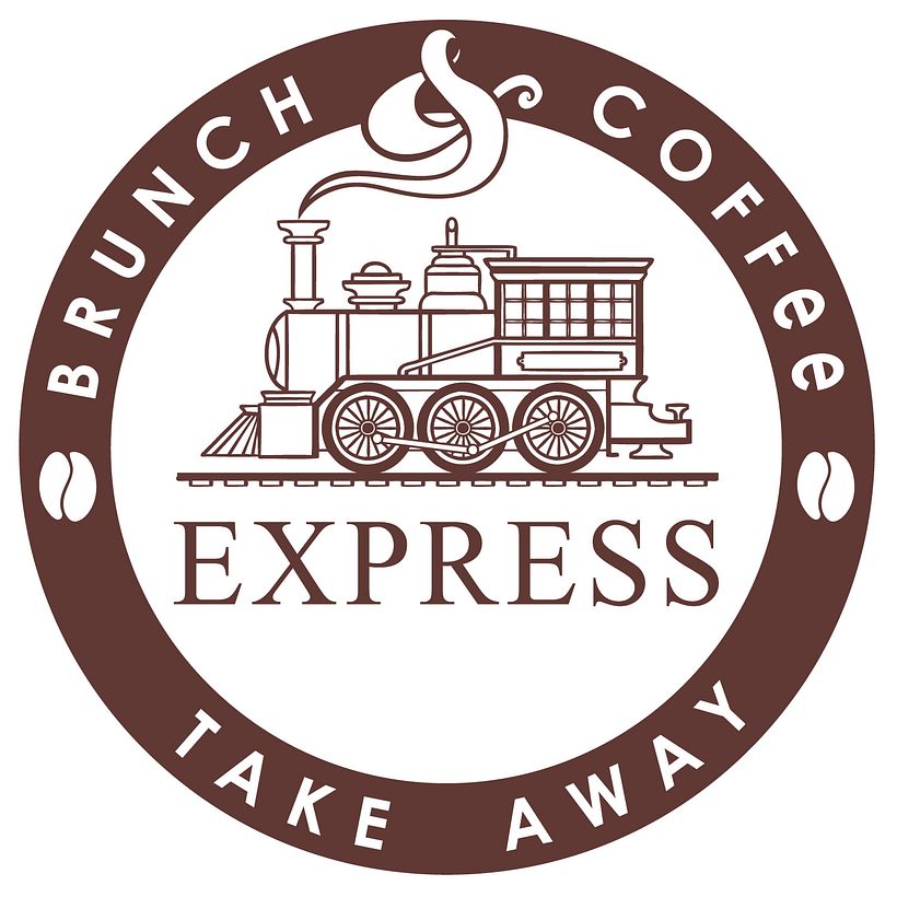 EXPRESS - Coffee & Brunch -1