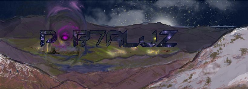 banner proyecto personal de novela grafica