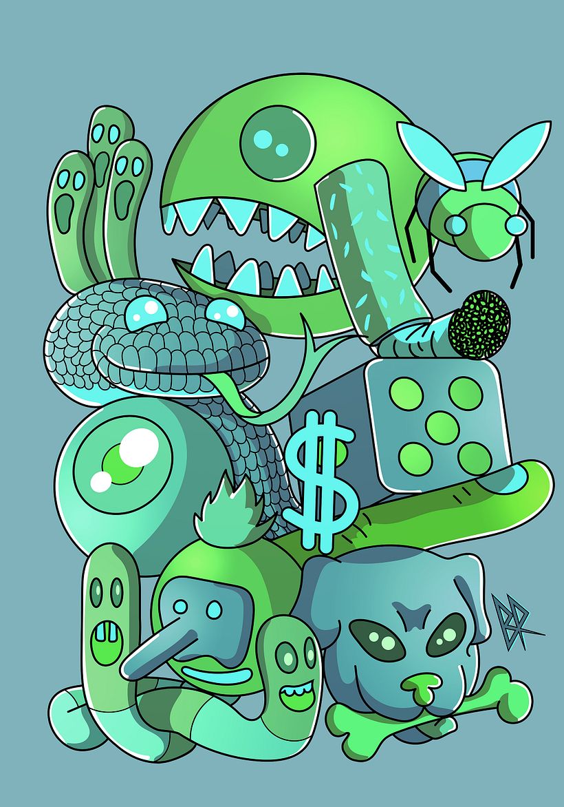 Fun Doodles 2 V.2 0