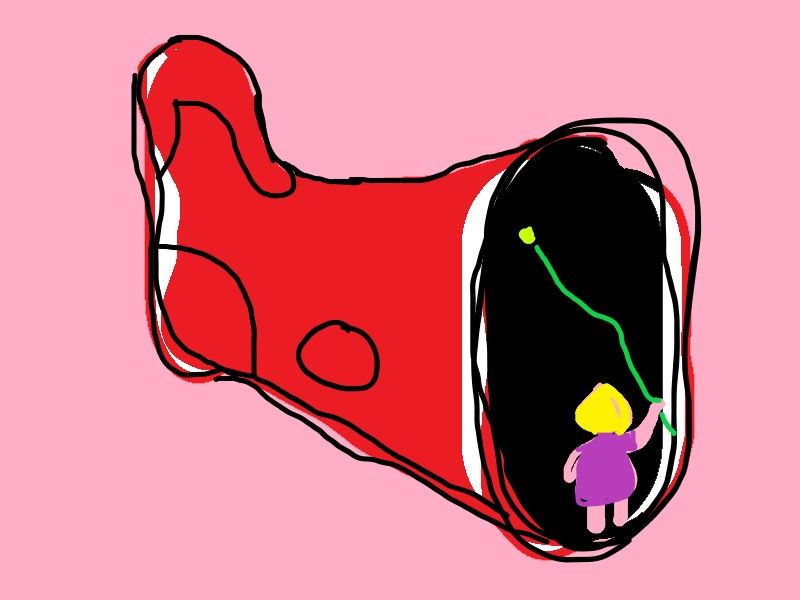  My project in Illustration Techniques to Unlock your Creativity course 2