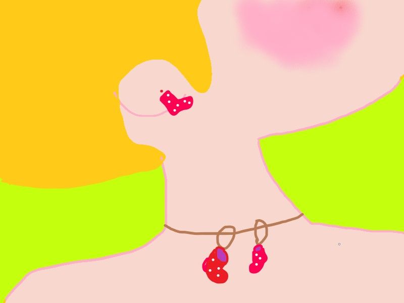  My project in Illustration Techniques to Unlock your Creativity course 3
