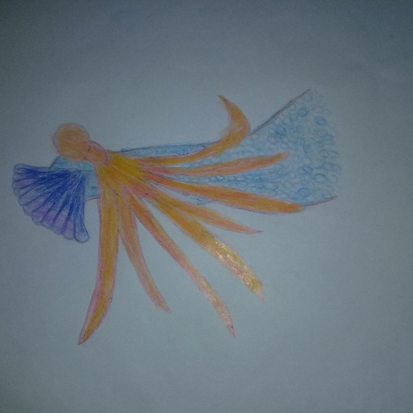 Meu projeto do curso: Introdução ao design de moda 0
