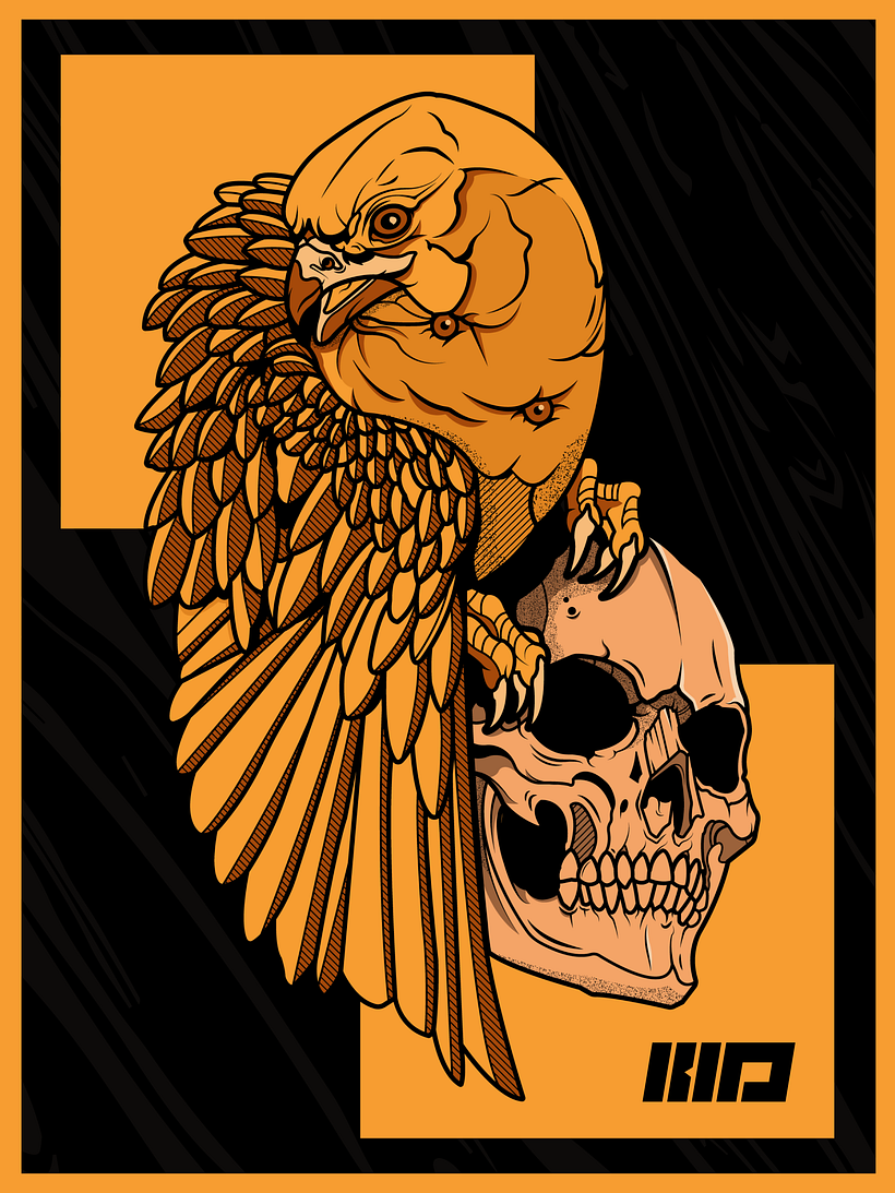 Versión Cartel