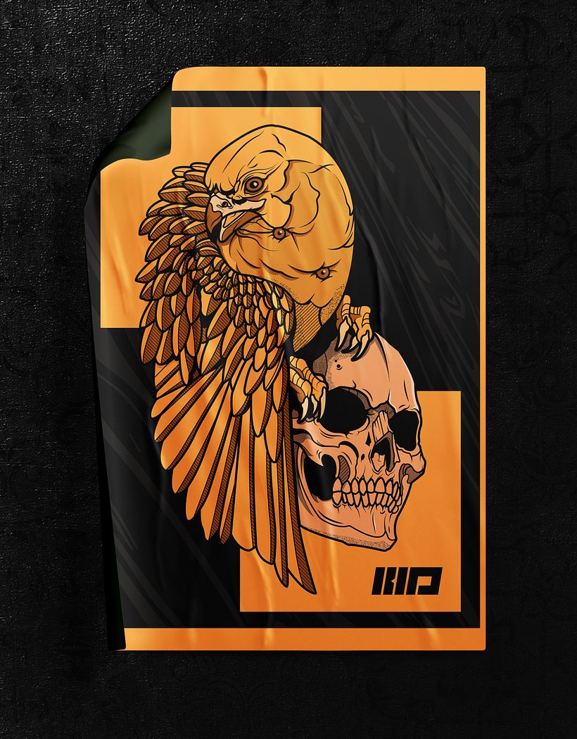 Muestra de Cartel