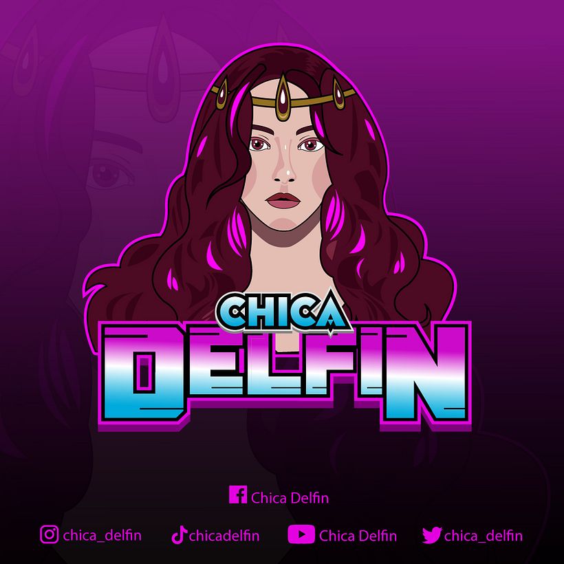 Logo para Twitch  -1