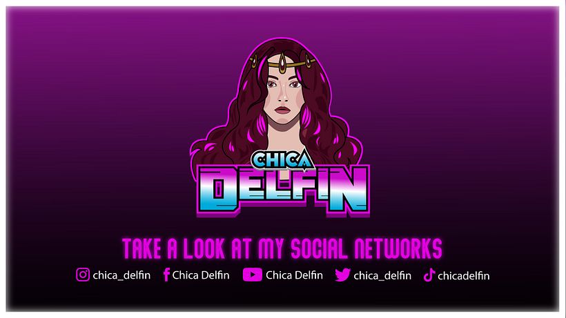 Logo para Twitch  1