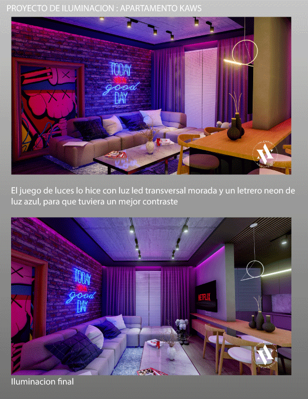 Muy satisfecho con el con los conocimientos adquiridos en el curso y con el resultado final del proyecto. 