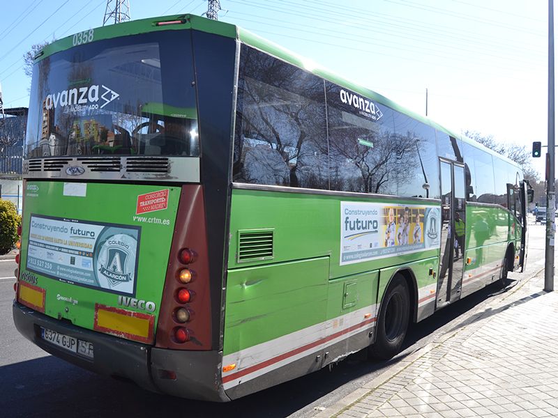 Publicidad Exterior