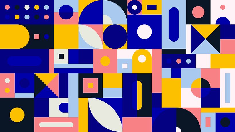 Create 2D Designs in Illustrator