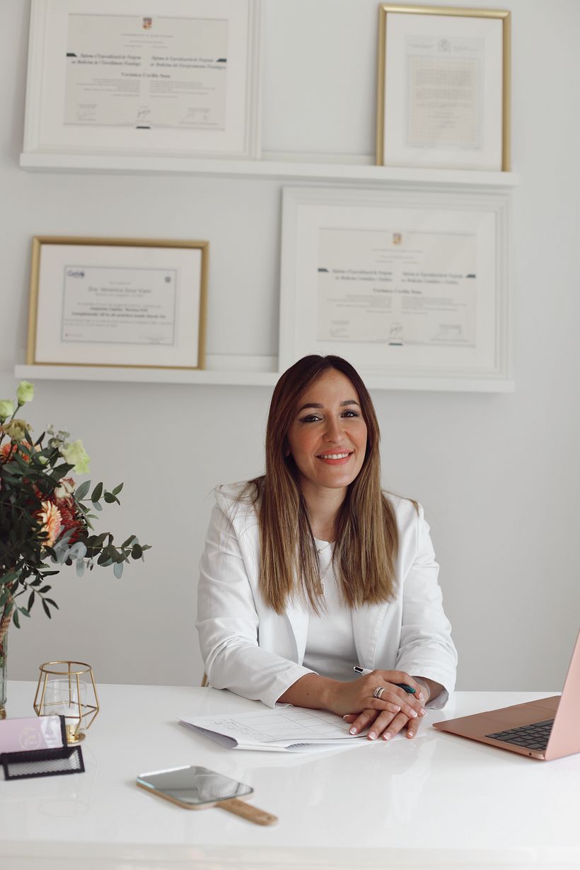 Clinica Sosa Viaín - Fotografía