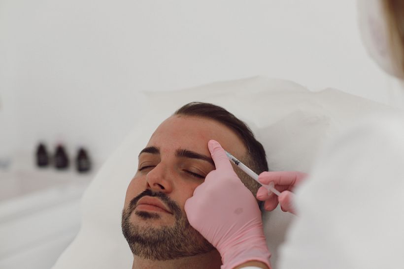 Clinica Sosa Viaín - Fotografía