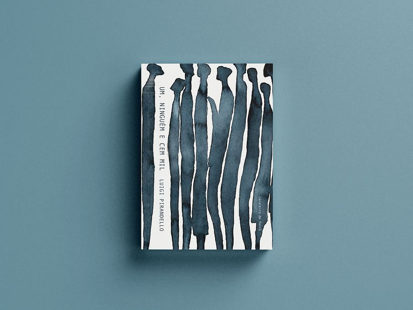 Concurso: Crie a capa de um livro e ganhe um curso 0