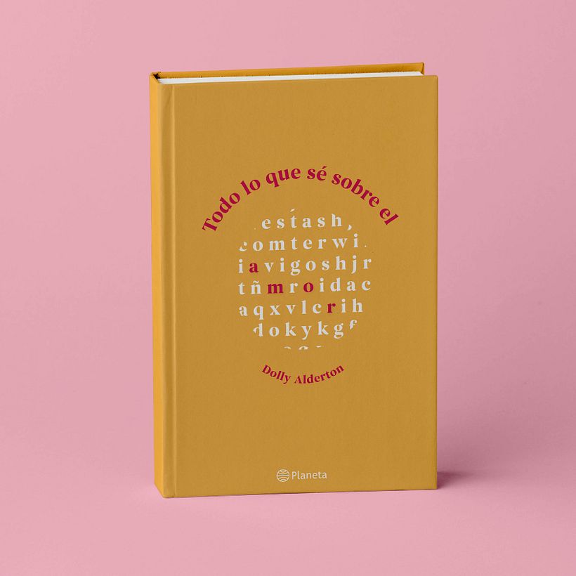 Concurso: Diseña la portada de un libro y gana un curso 1
