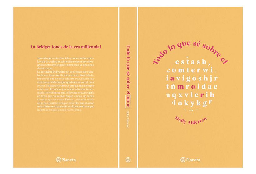 Concurso: Diseña la portada de un libro y gana un curso 2