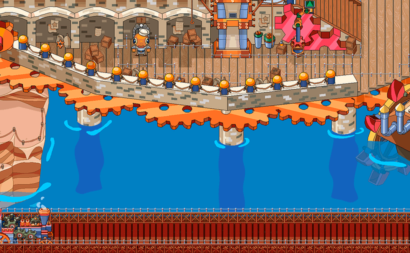 Project A.H: WhimsiWheel Pier - Map - 01 3
