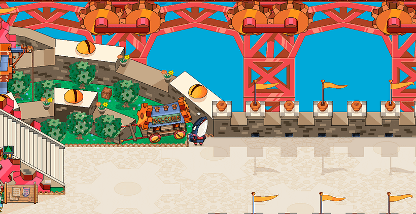 Project A.H: WhimsiWheel Pier - Map - 01 4