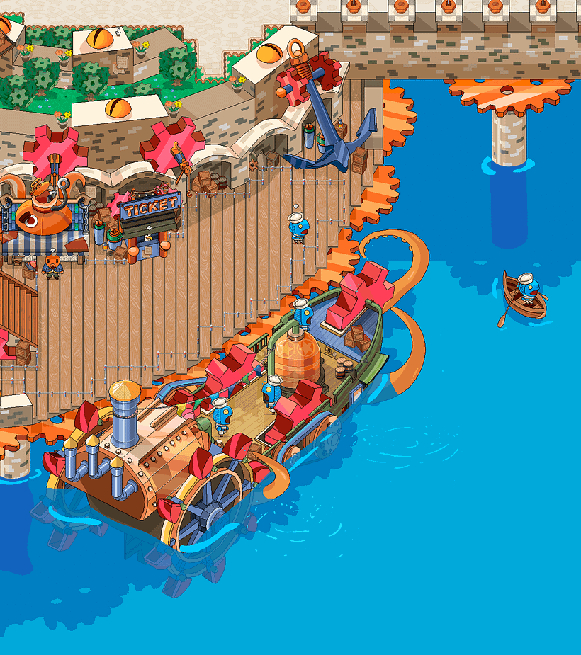 Project A.H: WhimsiWheel Pier - Map - 01 5