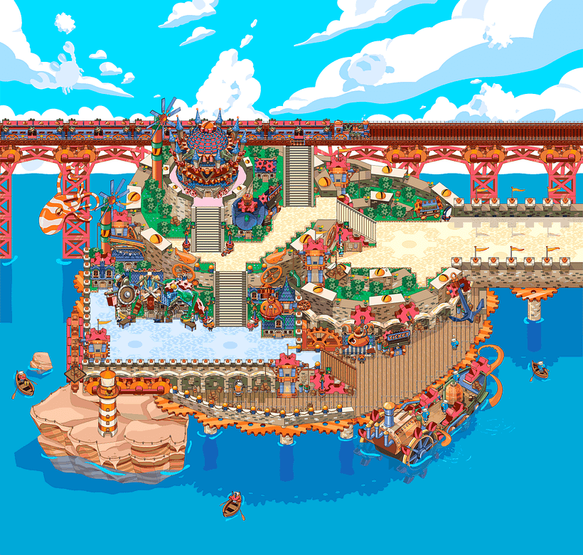 Project A.H: WhimsiWheel Pier - Map - 01 7