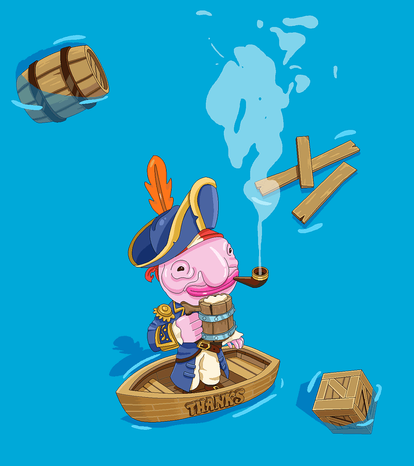 Project A.H: WhimsiWheel Pier - Map - 01 13