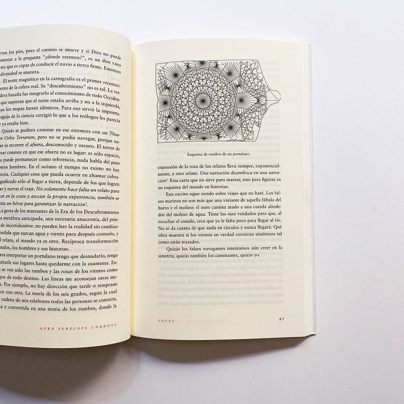 Locus, variaciones sobre ciudades, cartografía y la torre de Babel (Posdata, 2013) - Bellas Artes