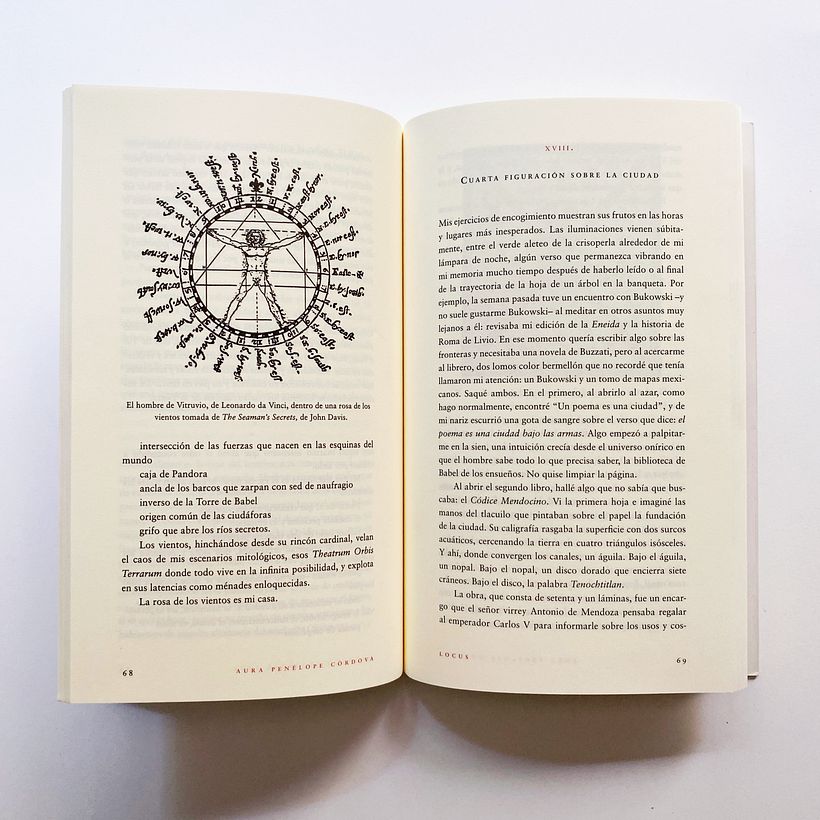 Locus, variaciones sobre ciudades, cartografía y la torre de Babel (Posdata, 2013) - Bellas Artes