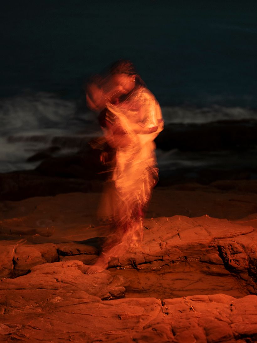 'Nowhere Near', by Alisa Martynova