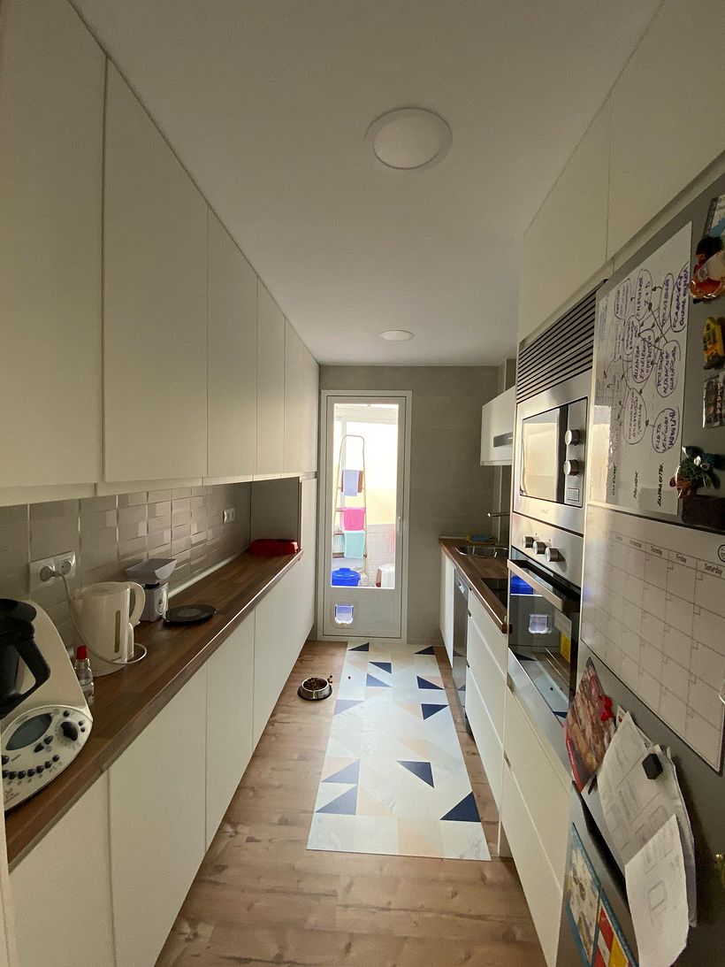 REFORMA INTEGRAL DE VIVIENDA  7