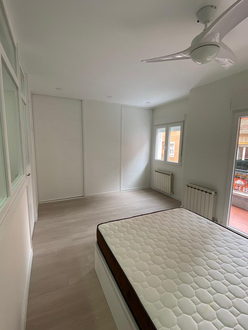 REFORMA INTEGRAL DE VIVIENDA  2