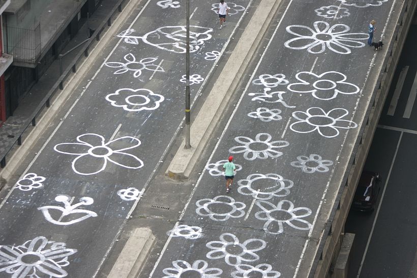 JARDIM SUSPENSO DA BABILÔNIA 2