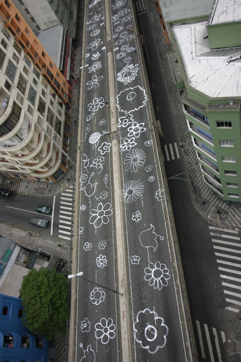 JARDIM SUSPENSO DA BABILÔNIA 3