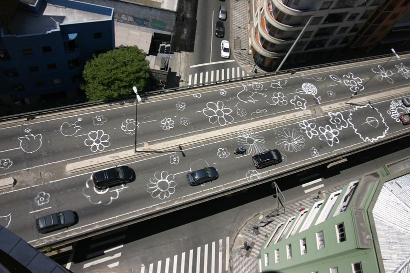 JARDIM SUSPENSO DA BABILÔNIA 4