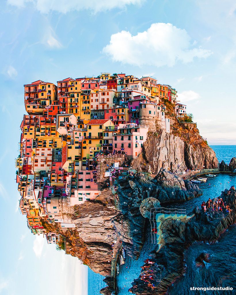 Projeto de Diogo Sampaio para a Adobe