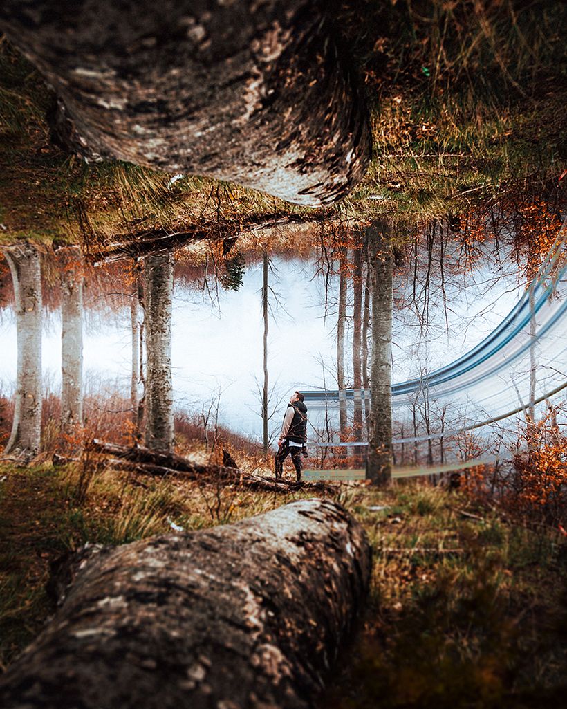 Uma amostra do trabalho de Diogo Sampaio