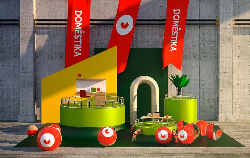 Render Vray 5 + Corona Image Editor para .exr + Photoshop