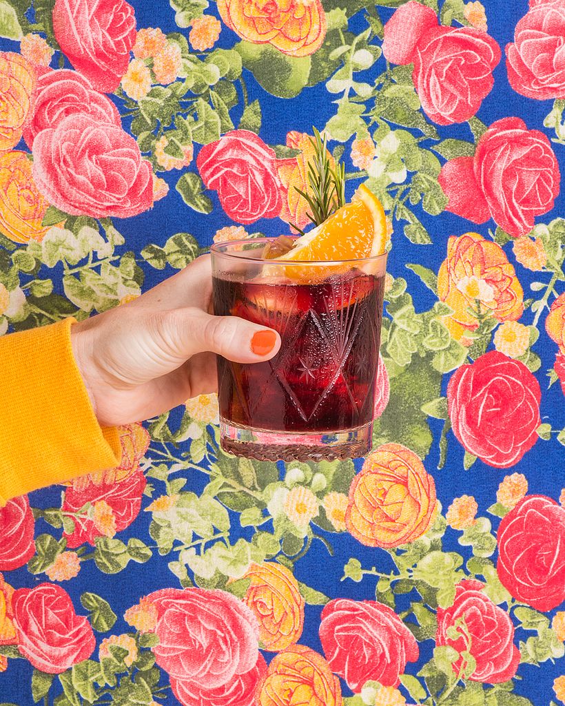 Alfonsina Vermouth  9