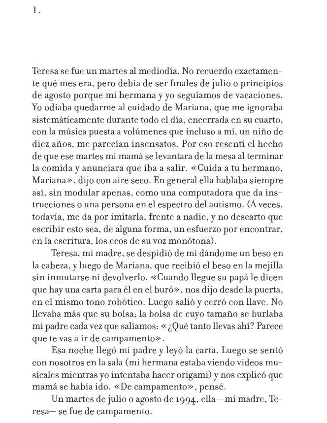 El nervio principal 1