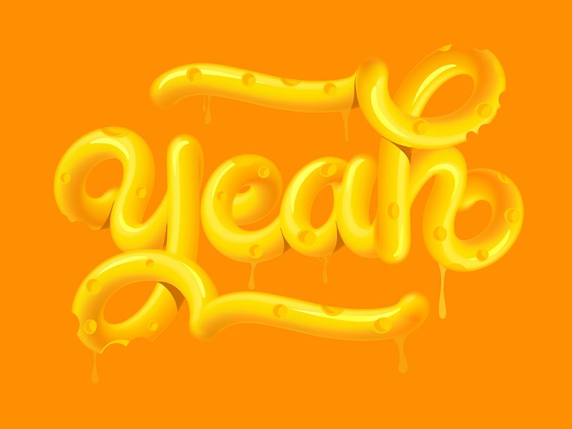Digital Lettering 001 1