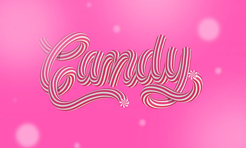 Digital Lettering 001 2