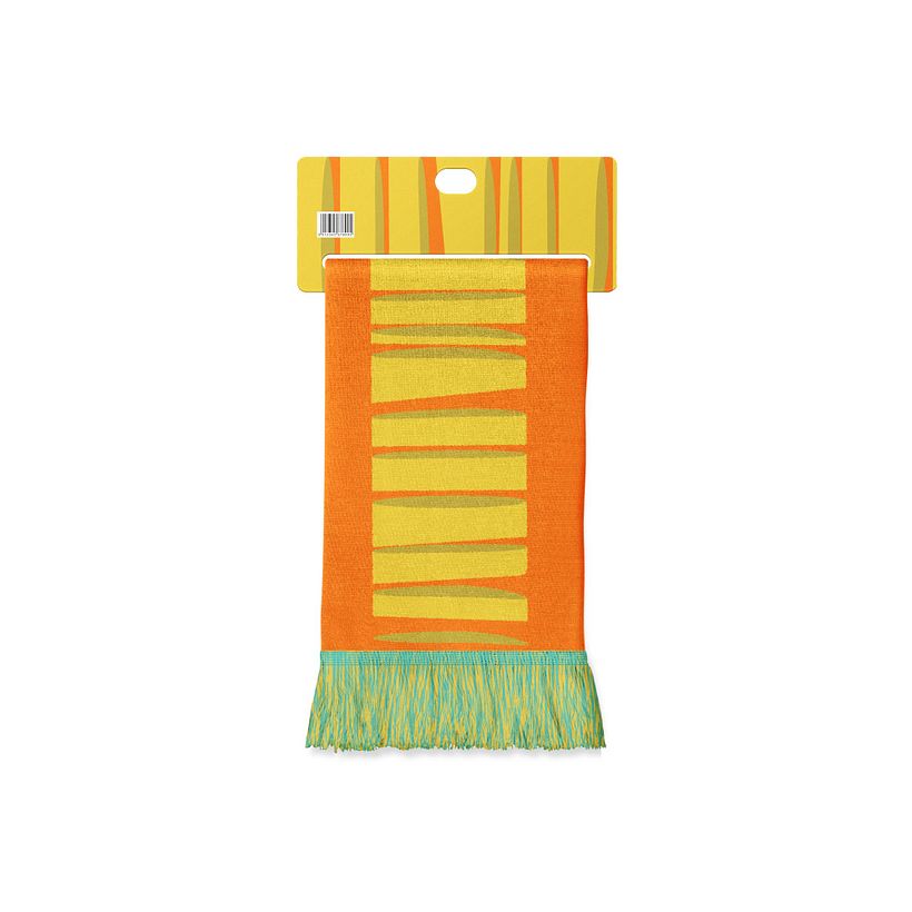 Design for scarfs 1