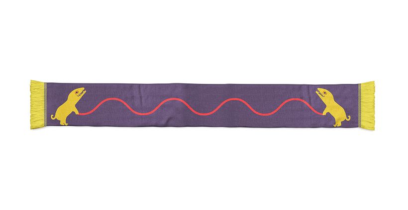 Design for scarfs 7