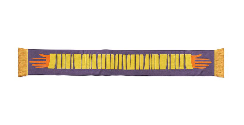 Design for scarfs 8