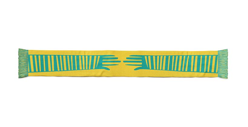 Design for scarfs 9
