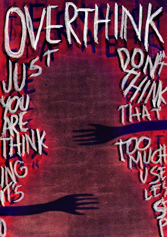 Overthink 0