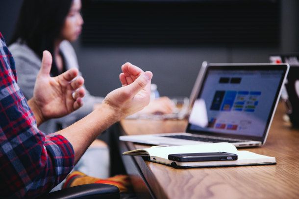 The increasing importance of growth marketing.