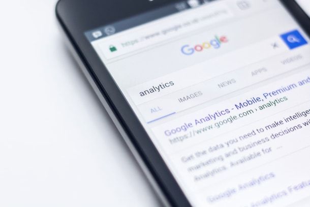 A growth marketer needs to be an analytics expert.