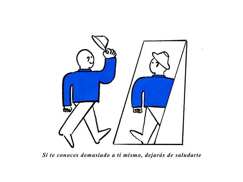 Ejercicio de greguería 