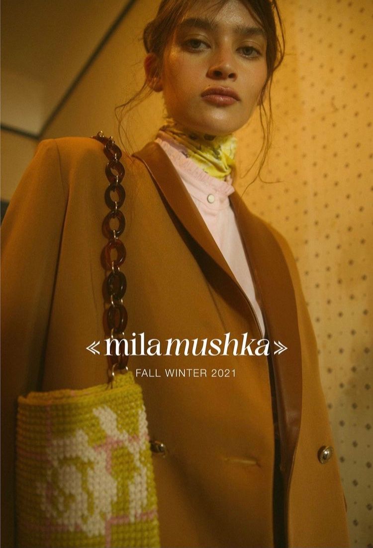 Mila Kartei Fall Winter 2021 1