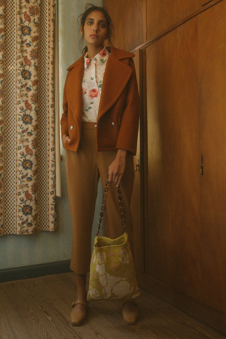 Mila Kartei Fall Winter 2021 3